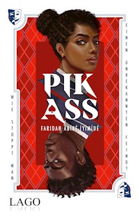 Pik-Ass - Faridah Àbíké-Íyímídé - E-Book