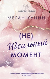 (Не)идеальный момент - Меган Куинн - E-Book
