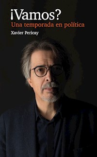 ¡Vamos? - Xavier Pericay - E-Book