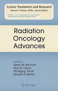 Radiation Oncology Advances -  - E-Book