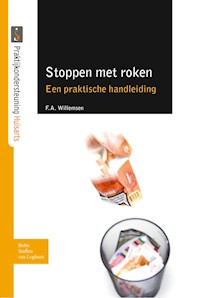 Stoppen met roken, een praktische handleiding - F. Willemsen - E-Book