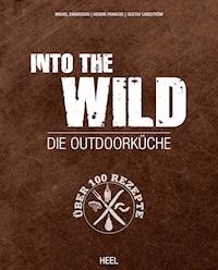 Into The Wild - Mikael Einarsson - E-Book
