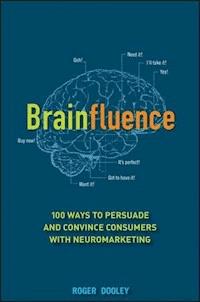 Brainfluence - Roger Dooley - E-Book