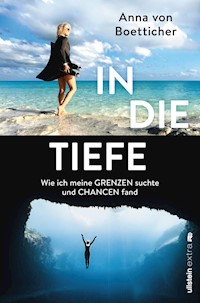 In die Tiefe - Anna von Boetticher - E-Book