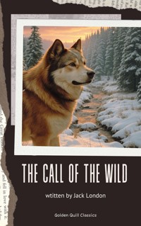 The Call of the Wild - Jack  London - kostenlos E-Book