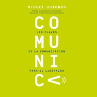 Comunica - Manuel Udaondo - Hörbuch
