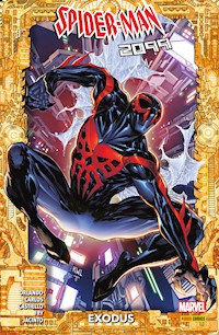 SPIDER-MAN 2099 - EXODUS - Steve Orlando - E-Book