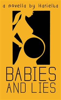 Babies and Lies - Harielta James - kostenlos E-Book