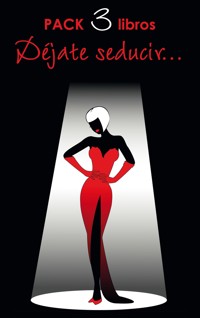 Pack Seducción - Megan Hart - E-Book