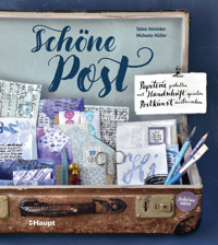 Schöne Post - Michaela Müller - E-Book