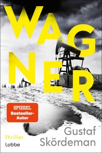 Wagner - Gustaf Skördeman - E-Book