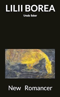 Lilii Borea - Ursula Balser - E-Book
