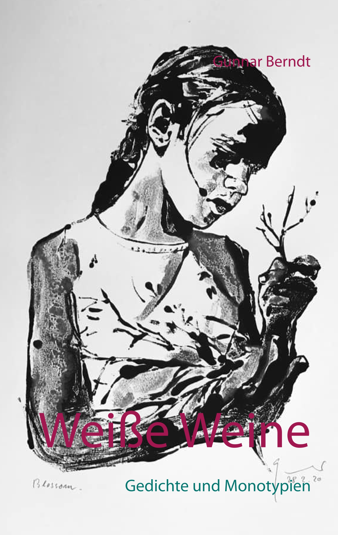 Weiße Weine - Gunnar Berndt - E-Book