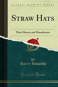 Straw Hats - Harry Inwards - E-Book