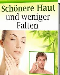 Schönere Haut und weniger Falten - Stan Lougani - E-Book