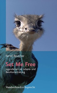 Set Me Free - Bernd Beuscher - E-Book