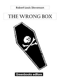 The Wrong Box - Robert Louis Stevenson - E-Book