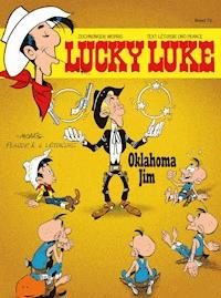 Lucky Luke 73 - Morris - E-Book
