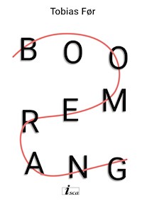 Boomerang - Tobias For - E-Book