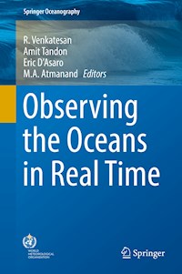 Observing the Oceans in Real Time -  - E-Book