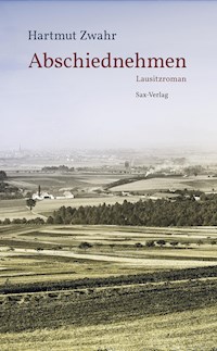 Abschiednehmen - Hartmut Zwahr - E-Book