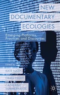 New Documentary Ecologies -  - E-Book