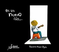 Es un nuevo dia - Francisca Bravo - E-Book