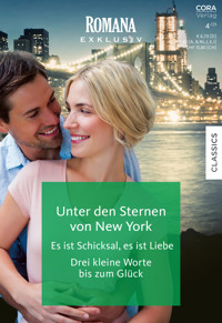 Romana Exklusiv Band 386 - Jennifer Faye - E-Book