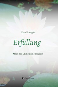 Erfüllung - Hans Rosegger - E-Book