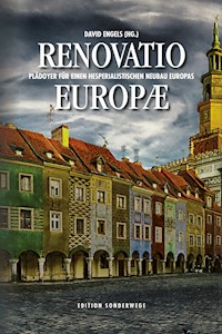 Renovatio Europae. - David Engels - E-Book