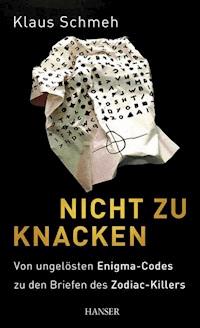 Nicht zu knacken - Klaus Schmeh - E-Book