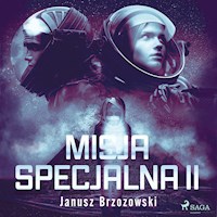 Misja specjalna II - Janusz Brzozowski - Hörbuch