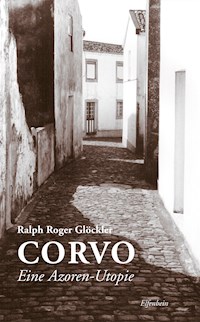 Corvo - Ralph Roger Glöckler - E-Book