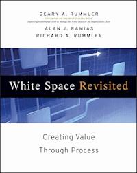 White Space Revisited - Geary A. Rummler - E-Book