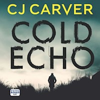 Cold Echo - C.J. Carver - Hörbuch