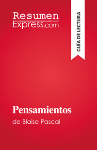 Pensamientos - Natacha Cerf - E-Book