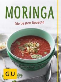 Moringa - Melanie Wenzel - E-Book