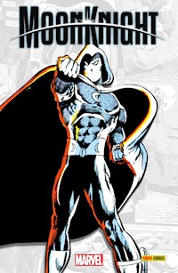 MOON KNIGHT - Doug Moench - E-Book