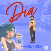 Dia - Hermia Stone - Hörbuch