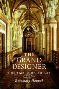 The Grand Designer - Rosemary Hannah - E-Book