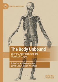 The Body Unbound - - E-Book