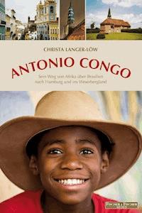Antonio Congo - Christa Langer-Löw - E-Book