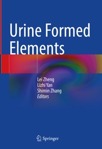 Urine Formed Elements -  - E-Book