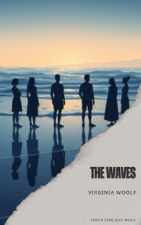 The Waves - Virginia Woolf - E-Book