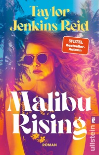 Malibu Rising - Taylor Jenkins Reid - E-Book