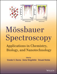 Mössbauer Spectroscopy -  - E-Book