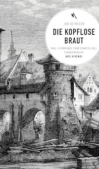 Die kopflose Braut - Jan Beinßen - E-Book