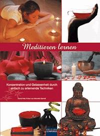 Meditieren lernen - Doriel Hall - E-Book