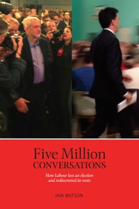 Five Million Conversations - Iain Watson - E-Book