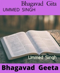Bhagavad  Gita - Ummed Singh - E-Book